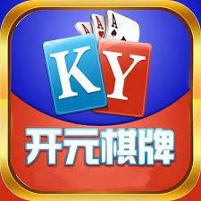 ky棋牌娱乐官方版安卓版